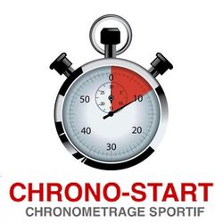 Logo Chrono-Start