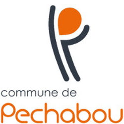 Logo Mairie de péchabou