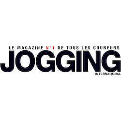 Logo Jogging International
