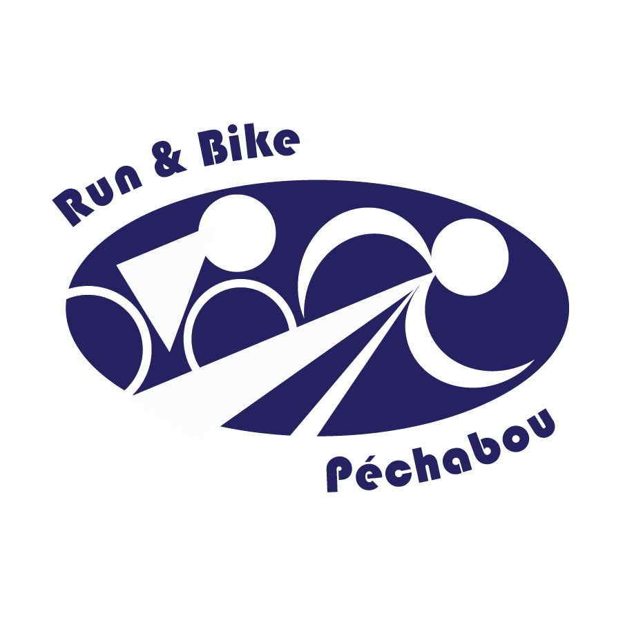 Logo du Run and Bike de Péchabou