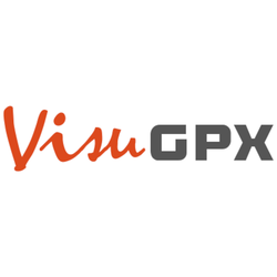 Logo VisuGPX